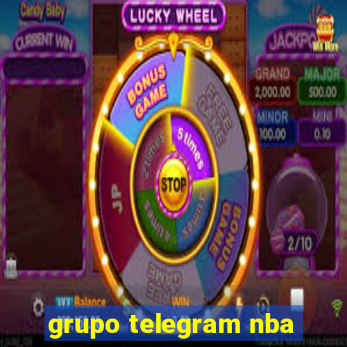 grupo telegram nba